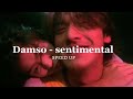 Damso - sentimental [speed up]