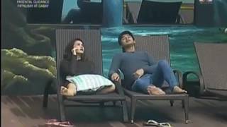 Mclisse titig ng pag-ibig😍