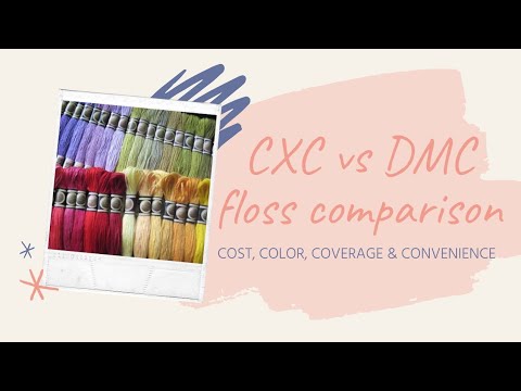 Cxc Floss