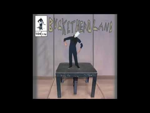 (Full Album) Buckethead Project Little Man (Buckethead Pikes #104)