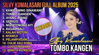 Download lagu SILVY KUMALASARI Full Album 2025 🎵 Tombo Kangen - Kawitaning Sinawang | Campursari Terbaru & Viral! mp3 Download lagu SILVY KUMALASARI Full Album 2025 🎵 Tombo Kangen - Kawitaning Sinawang | Campursari Terbaru & Viral! mp3