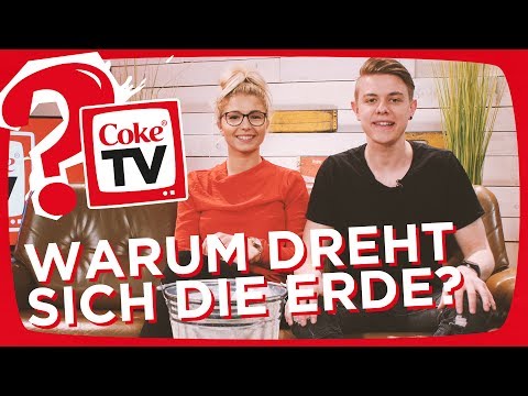 Jonas und Nicole Cross beantworten eure Fragen | #AskCokeTV