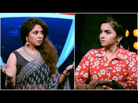 Kuttikalodaano Kali l  Ep - 06 Teachers V/s Kids ..! l Mazhavil Manorama