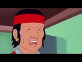 Tin Tin Full Episode 3