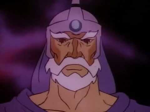 ThunderCats: Jaga vence Grune