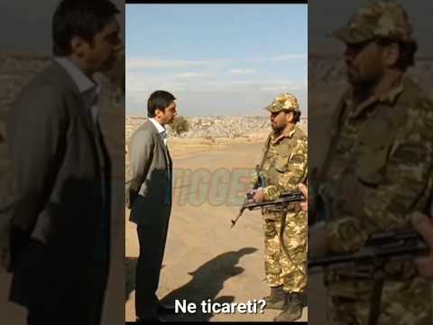 Polat Alemdar Irak'a giriş #kurtlarvadisi #polatalemdar #çakır #memati #kurtlarvadisipusu #kv #kvp