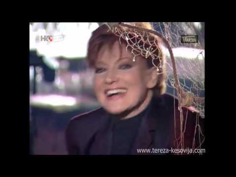 Tereza Kesovija i Ivo Pattiera - Dalmacijo sreco moja