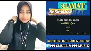 Download lagu TAKKAN PISAH KARAOKE ||🔴PPI SMULE ‼®️ mp3 Download lagu TAKKAN PISAH KARAOKE ||🔴PPI SMULE ‼®️ mp3
