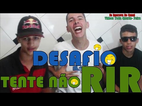 - #TENTE NÃO RIR COM MANDRA'K! - (Feat - Quik Irônico e Fireline)