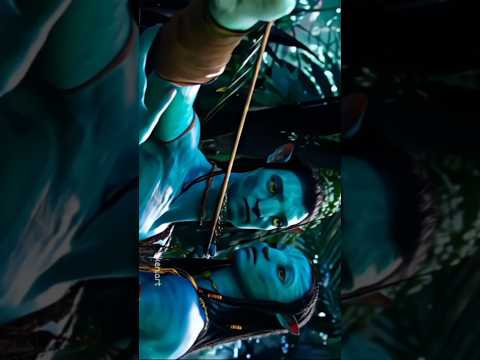 Avatar the way of water love scene #short #youtubeshorts#trendingshort