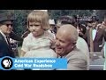 Wanting To Mingle A Clip From Cold War Roadshow