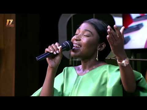 Djey Domingos, Mateus Sebastião - Depender de Deus (Especial Natal LIVE)