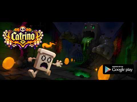 Catrino video thumbnail