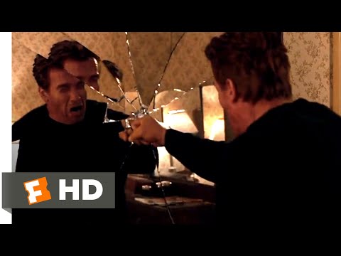 エンド・オブ・デイズ』（1999年）-サタンの誘惑シーン（4/10）｜Movieclips (End of Days (1999) - Tempted by Satan Scene (4/10) | Movieclips)