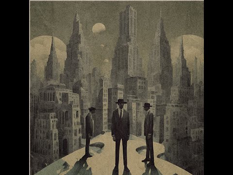 [FREE] Selug x $enar x Detroit type beat - "Ville Pt.3" (Prod. JaakuKirin0)