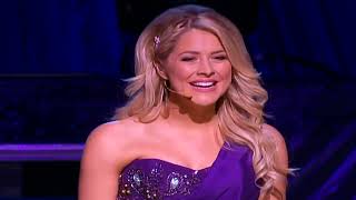 CELTIC WOMAN — The Parting Glass – Susan , Chloë, Lisa, Máiréad Nesbitt