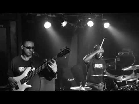 Kyrbgrinder - 'Not In My Name' live at Scream, Croydon 21/03/15 1080p HD