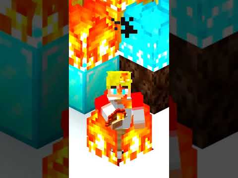 Minecraft Fire FACTS