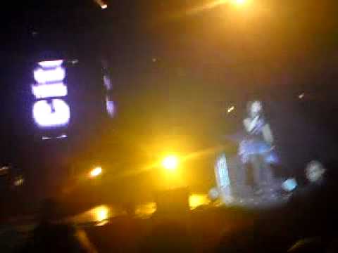 DESAPARECIDOS fiesta loca