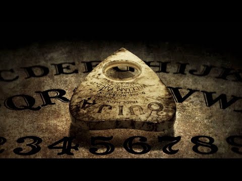OUIJA BOARDS DARK SIDE | PAUL STOCKTON PART 3 2022