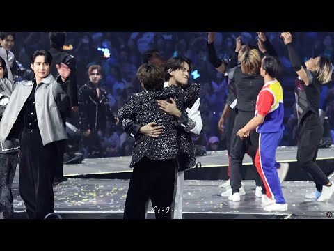 231223 - GawinKrist Focus - HUI LAY HUI @ #GMMTVStarlympic2023