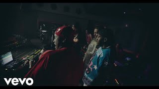 Future - OATH (Official Visualizer)