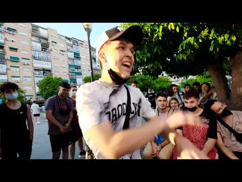 DEYMOS VS MANCAJE | OCTAVOS | 1º PRE-UNDERCHAMPS GRANADA