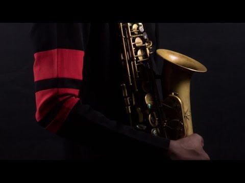 Ndichatarisa - Gemma Griffiths (Sax Cover)