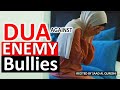 Dua For Jealous Enemies