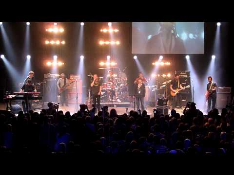 Žebřík 2010 - David Koller.MOV