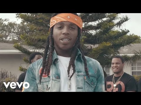 Jacquees - Ms. Kathy (Official Video)