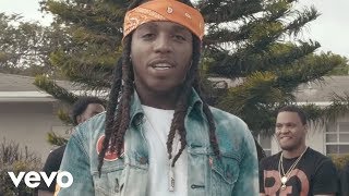 Jacquees - Ms. Kathy (Make Up)