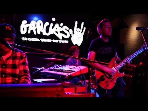 The Lawn Boys Phish Tribute - Limb By Limb