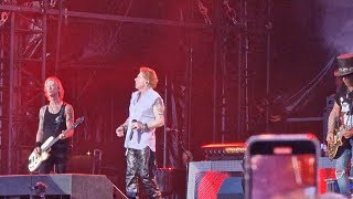 Guns N' Roses - Sweet Child O' Mine I (Live in Weert, July 11th, 2023)