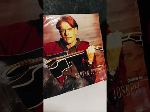 Please Sir - Martyn Joseph