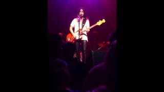 KT Tunstall - Difficulty (Live)