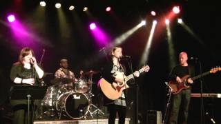 Keeley Valentino - The Mechanics of Leaving - Live in Nashville