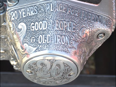 20th Anniversary PRE EVO PARTY 2022