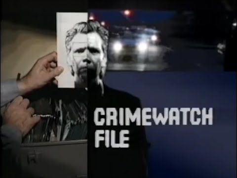 Double Murder of Harry and Nicola Fuller | The Iceman (1996) | Crimewatch File