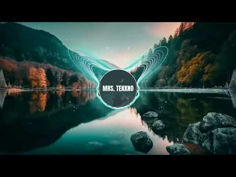 Mrs. Tekkno - Ein bisschen Leben [Hardtekk]