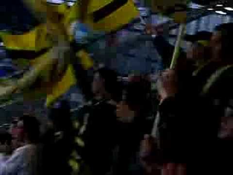 FC Den Bosch - VVV Venlo Play-offs 2007