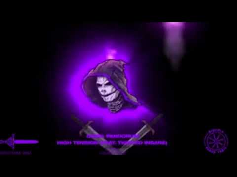 (Slowed & Chopped) Code Pandorum Ft  Twisted Insane - High Tension