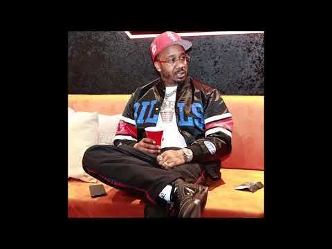 Benny The Butcher x 38 Spesh Type Beat NEW 2026 (Prod. By Xane OTB)