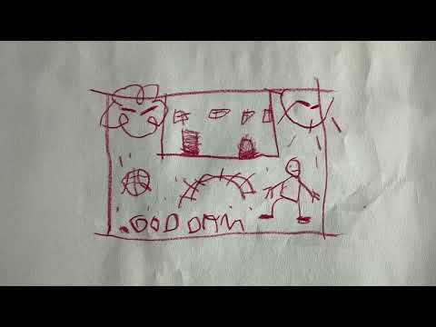 LJ Karwel & Soulpete - ".God Dam"