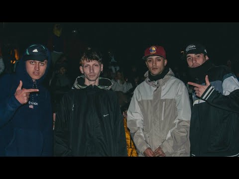 R FLAKO CEROASCO vs FRANCO HAMMER | 8VOS | Fecha 5 | Hypnotic Palace 2024