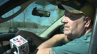 Michigan Floods After Two Dams Fail (America This Morning)