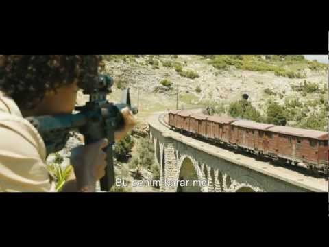 SKYFALL Filminin Türkçe Altyazılı Fragmanı