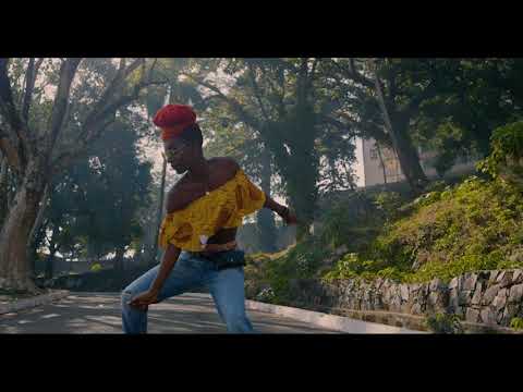 C.I.C ft Alonzo - STYLEYEENEN