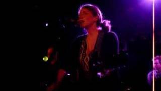 Kathleen Edwards - Old Time Sake @ Debaser, Stockholm