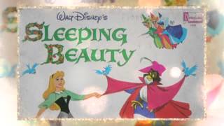 Sleeping Beauty - Bluebird/I Wonder